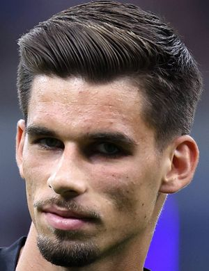 Марчвински, Филип