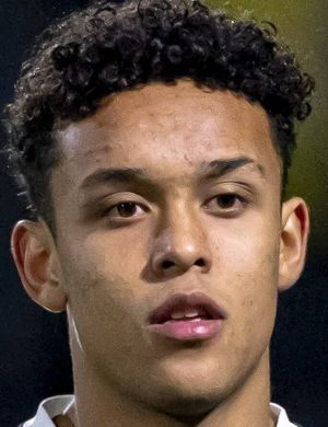 Оппегард, Фредрик