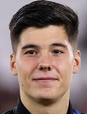 Хеджий, Крисзтиан