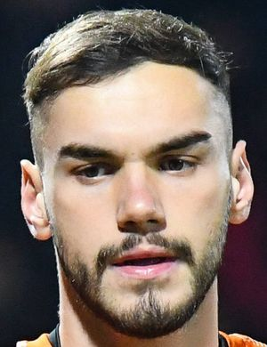 Сава, Разван