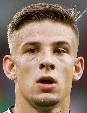 Суслов, Томаш