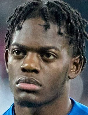 Люкеба, Кастелло