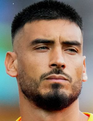 Гассанига, Пауло