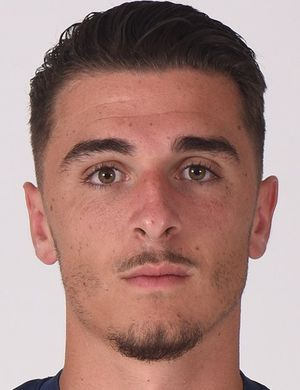 Шотар, Джорис