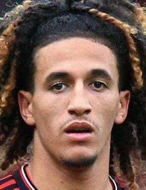 Межбри, Ханнибал