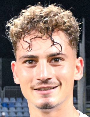 Эспозито, Себастьяно