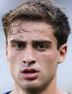 Ористаньо, Гаэтано