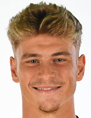 Бонфанти, Николас