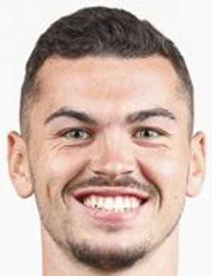 Итурбе, Алехандро