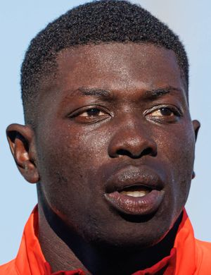 Соарес, Самуэль