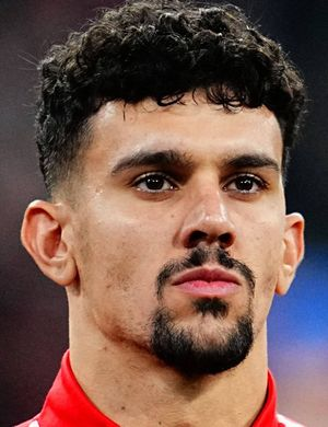 Араухо, Томас