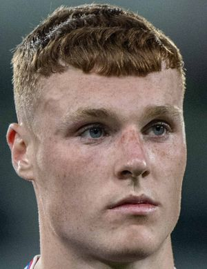 О'Брайен, Джейк