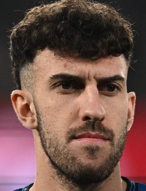 Руджери, Маттео