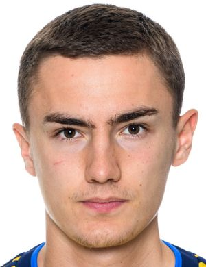 Лагербиелке, Густаф