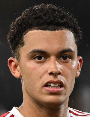 Джонсон, Бреннан