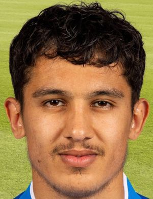 Сахраоуи, Осам