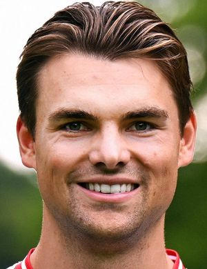 Шмид, Джоэл