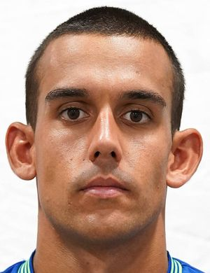 Альгобия, Анхель