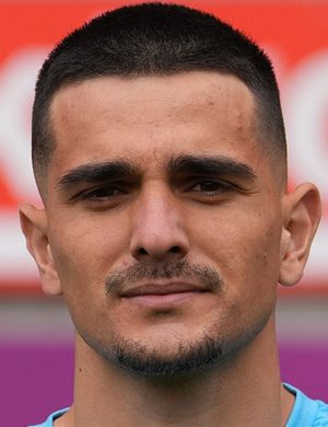 Симони, Симон