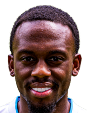 Van der Kust, Djevencio