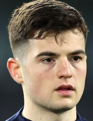 Ван Дер Бремпт, Игнас