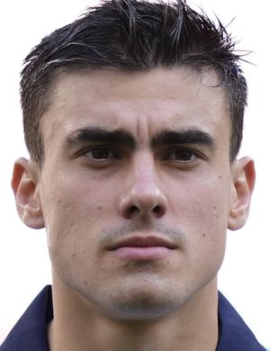 Барренечеа, Андер