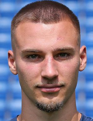 Лемперль, Тим