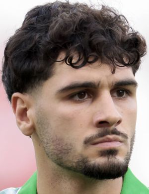 Кардосо, Джонни