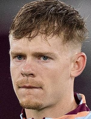 Поттер, Кин Льюис