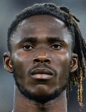 Косуноу, Одилон