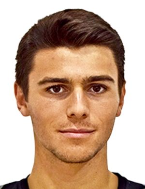 Валиду, Жоау