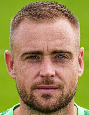 Кортсмит, Рой