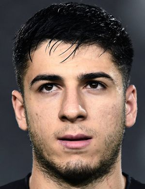 Паризи, Фабиано