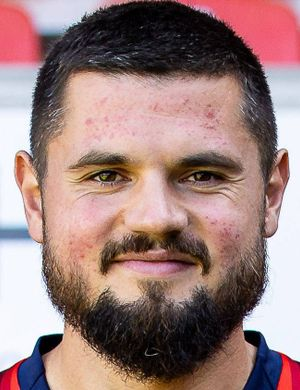 Буш, Марнон