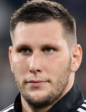 Зюле, Никлас