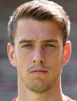 Хаберер, Яник