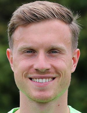 Герхардт, Янник