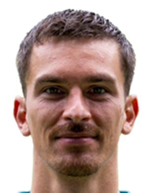 Van Hoorenbeeck, Alec