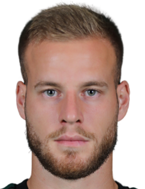 Смолчич, Хрвое