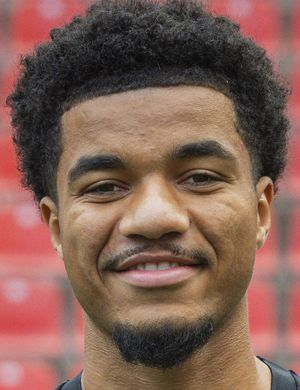 Тиллман, Малик