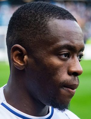 Кьереме, Годсон