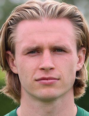 Виммер, Патрик