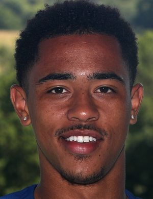 Рэмси, Джейкоб