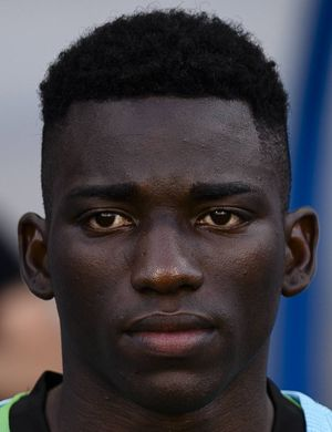 Пас Бландон, Йеферсон