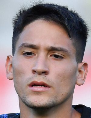 Сатриано, Мартин