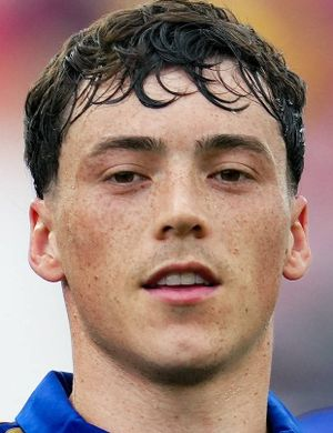 Винас, Федерико