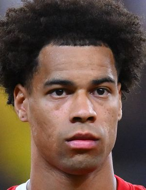 Бьюкенен, Тайон