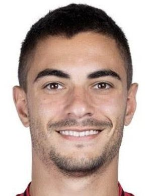 Роза, Лукас Оливейра