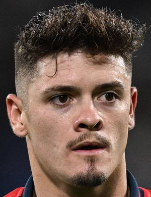 Карвалью Оливейра, Витор Мануэль