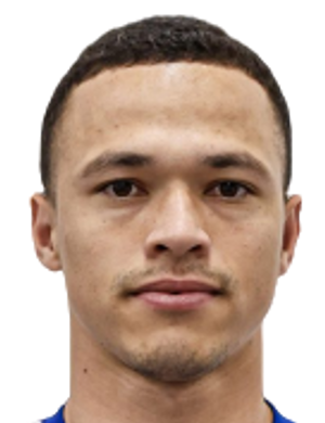 Мендес, Дарлан